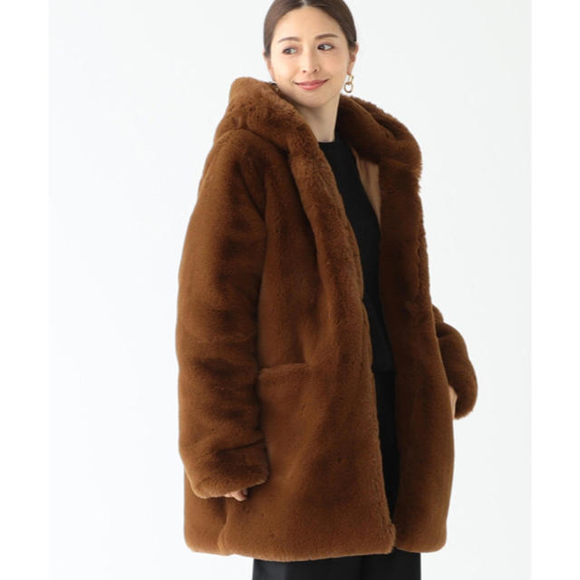 アパリス♡ファーコート | hartwellspremium.com