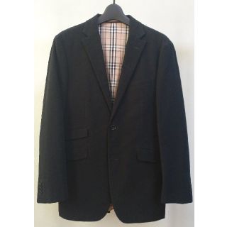 バーバリーブラックレーベル(BURBERRY BLACK LABEL)の【りゅうき様 専用】BURBERRY BLACKLABELのジャケット(テーラードジャケット)