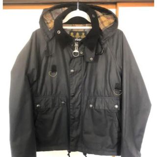 バーブァー(Barbour)のバブアー  スペイジャケット(ブルゾン)