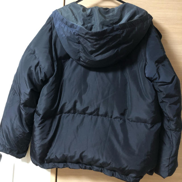 日本人気超絶の 最高級『Max Mara』ショート ダウンジャケット