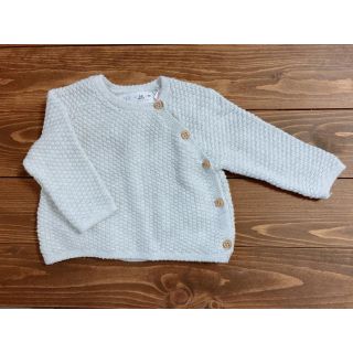 ザラキッズ(ZARA KIDS)のZARA mini セーター(ニット/セーター)