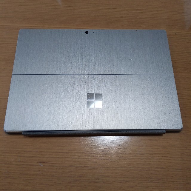 Surface pro6 タイプカバー同梱 Surface pro6 タイプカバー同梱