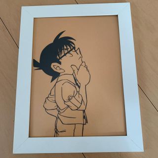 名探偵コナン 切り絵 の通販 By こりら S Shop ラクマ