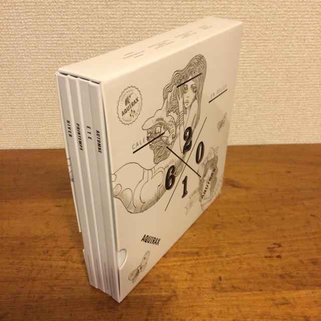 宇野亜喜良 ポップアップカレンダーの通販 by ٩( ᐛ )و|ラクマ 宇野亜喜良 ポップアップカレンダーの通販 by ٩( ᐛ )و|ラクマ