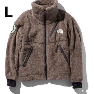 ザノースフェイス(THE NORTH FACE)のノースフェイス アンタークティカ バーサロフトジャケット ブラウン L 正規品(その他)