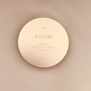 エトヴォス(ETVOS)のエトヴォス ミネラルハイライトクリーム(その他)