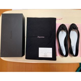 レペット(repetto)のレペット　サンドリオンbaby レインシューズ(バレエシューズ)