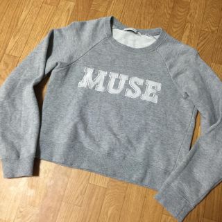 マウジー(moussy)のMOUSSYスウェット(トレーナー/スウェット)