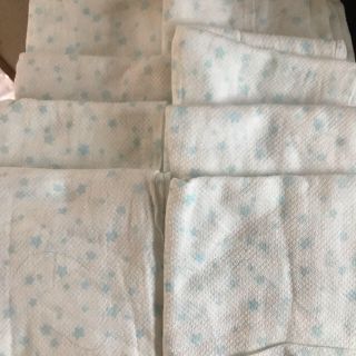 チャブ様専用　布オムツセット(布おむつ)