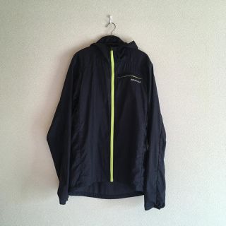 パタゴニア(patagonia)のPatagonia フーディニ　M’s S(登山用品)