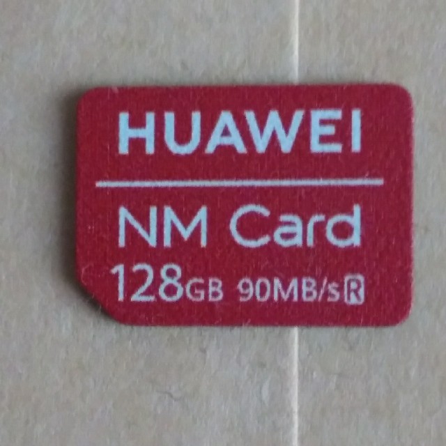 huawei NM card 128GB