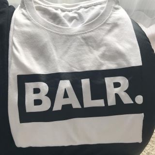 BALR (Tシャツ/カットソー(半袖/袖なし))