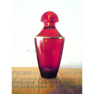 ゲラン(GUERLAIN)のUSED送料込 Guerlain ゲラン★Samsara サムサラ オードトワレ(香水(女性用))