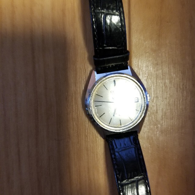 売れ筋がひ新作! Grand グランドセイコー - Seiko 腕時計(アナログ