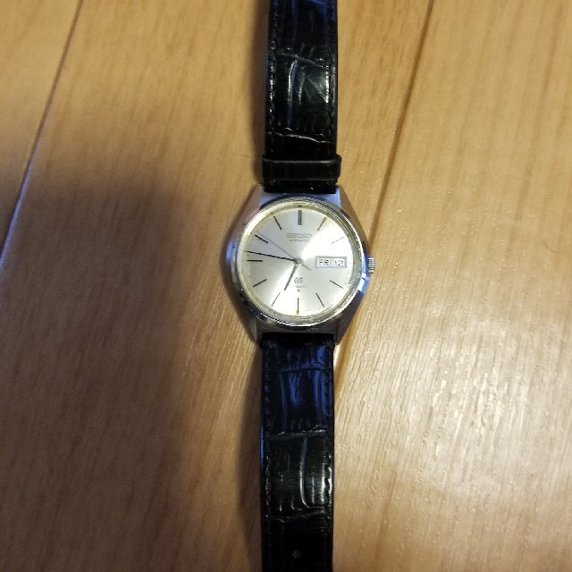 売れ筋がひ新作! Grand グランドセイコー - Seiko 腕時計(アナログ