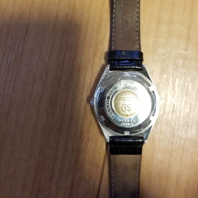 売れ筋がひ新作! Grand グランドセイコー - Seiko 腕時計(アナログ