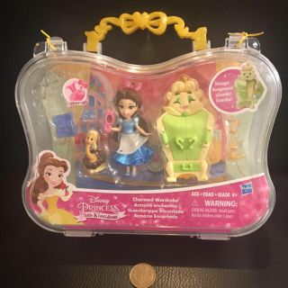 ディズニー(Disney)の新品　リトルキングダム　ベル(その他)