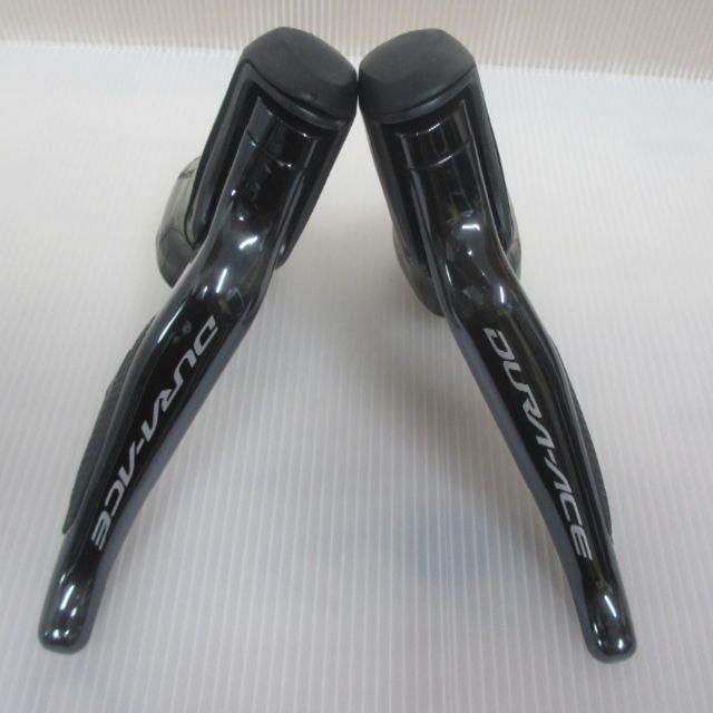 SHIMANO - シマノ SHIMANO DURA-ACE Di2 ST-R9150 左右セット