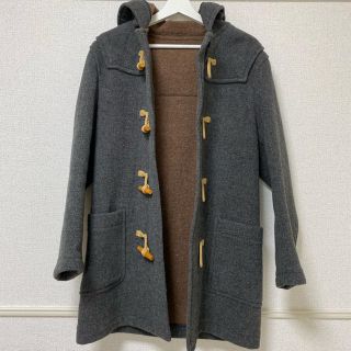 ユニクロ ロング ダッフルコート レディース の通販 25点 Uniqloのレディースを買うならラクマ