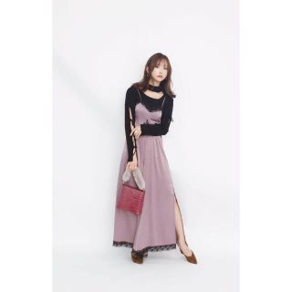Crayme, - Crayme, Slip All-In-Oneの通販 by s*'s shop|クレイミー