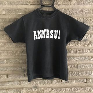 アナスイ(ANNA SUI)のANNA SUI Tシャツ(Tシャツ(半袖/袖なし))