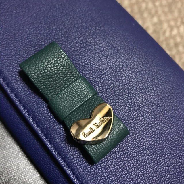 新品✨ポールスミス 長財布 正規品 箱付き 1
