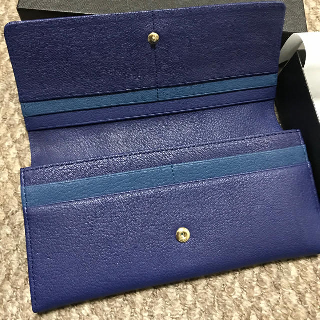 新品✨ポールスミス 長財布 正規品 箱付き 2