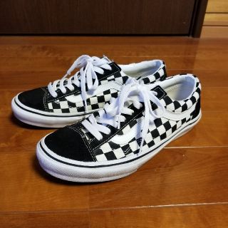 ヴァンズ(VANS)のOLD SKOOL(オールドスクール) 36 DX アナハイム(スニーカー)