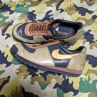 <br>NIKE ナイキ/ACG AIR MOWABB/DC9554-500/27/メンズスニーカー/Sランク/71