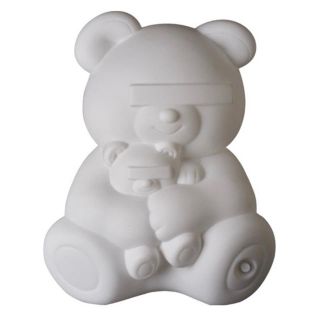 アンダーカバー(UNDERCOVER)のUNDERCOVER BEAR FLOOR LAMP(その他)