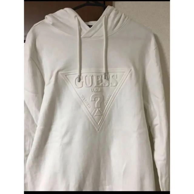 guess ゲストップス