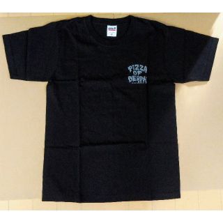 ハイスタンダード(HIGH!STANDARD)のPIZZA OF DEATH：PIZZA OF DEATH Tシャツ(ミュージシャン)