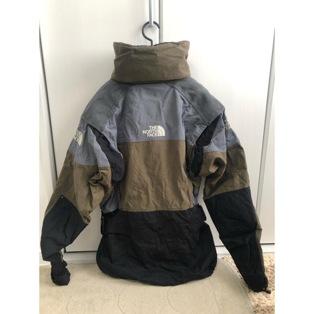 The North Face Steep Tech jacket ジャケット