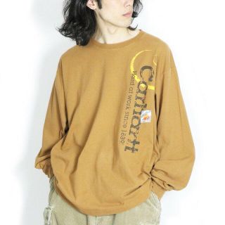 カーハート(carhartt)のてち☆プロフ必読さん専用(Tシャツ/カットソー(七分/長袖))