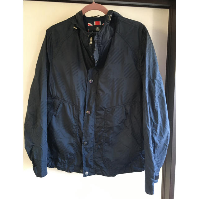 Aquascutum LONDON メンズジャンパー　２Ｌサイズ