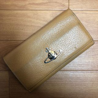 ヴィヴィアンウエストウッド(Vivienne Westwood)のお値下げ　ヴィヴィアン・ウエストウッド 長財布(財布)