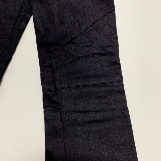 BALMAIN モノトーン ブラックデニム | www.innoveering.net