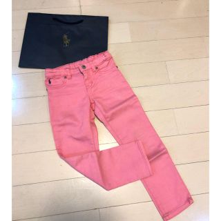 ラルフローレン(Ralph Lauren)の☆RALPH LAUREN/ラルフ☆デニムパンツ☆5(パンツ/スパッツ)