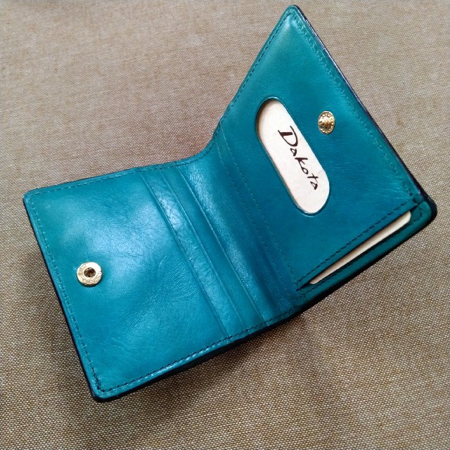 Dakota(ダコタ)の専用です　　　　　ダコタ　二つ折り財布 レディースのファッション小物(財布)の商品写真
