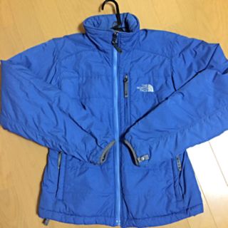 ザノースフェイス(THE NORTH FACE)の再値下 ザ ノースフェイス ジャケット(ダウンジャケット)