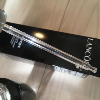 LANCOME - 確認画面☆ランコム☆空き容器☆ジェニフィック