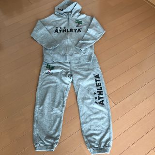 アスレタ(ATHLETA)のスェット&ピステ(その他)