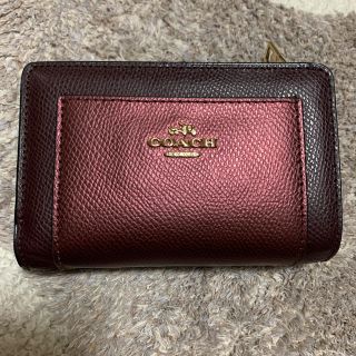 コーチ(COACH)のコーチ財布(財布)