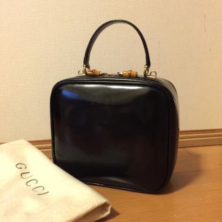 グッチ(Gucci)のGUCCI♡難ありバッグ(ハンドバッグ)