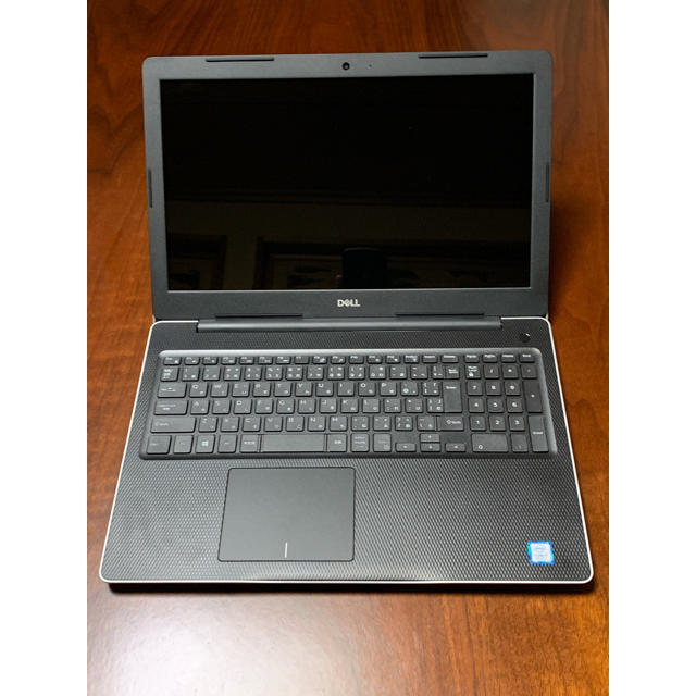 DELL  Inspiron 15 3580