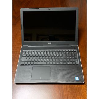 デル(DELL)のDELL  Inspiron 15 3580(ノートPC)