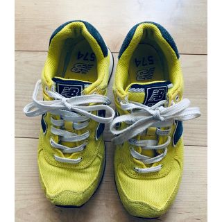 ニューバランス(New Balance)のニューバランス　スニーカー(スニーカー)