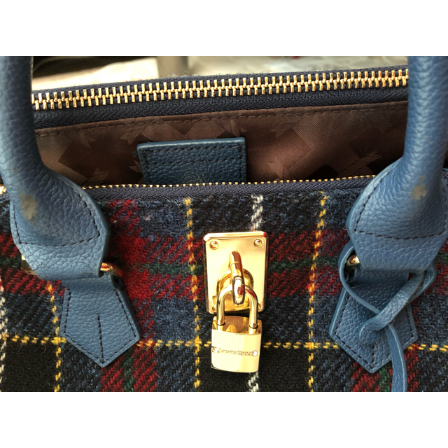 Samantha Thavasa(サマンサタバサ)のサマンサタバサ　ツーウェイバッグ レディースのバッグ(ショルダーバッグ)の商品写真