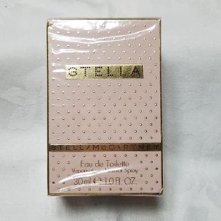 ステラマッカートニー(Stella McCartney)のステラマッカートニー オードトワレ(香水(女性用))