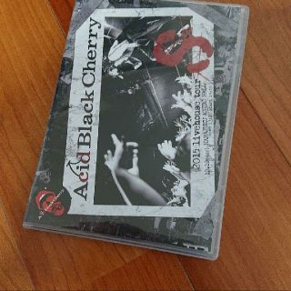 Acid Black Cherry/2015 ライブDVD(ミュージシャン)